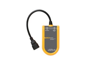 Регистратор качества напряжения Fluke VR1710