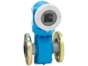 Электромагнитный расходомер E+H Proline Promag W 10