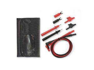 Комплект тестовых проводов Amprobe DL243D