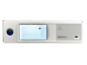 Онлайн-анализатор следов азота LDetek LD8001