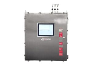 Многопоточная газовая хроматографическая система LDetek MultiDetek3 EX