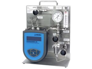 Системы отбора проб серии Michell Instruments MDM300