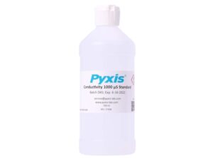 Калибровочный раствор для проводимости Pyxis
