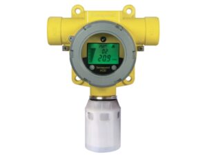 Детектор газа Honeywell Sensepoint XCD