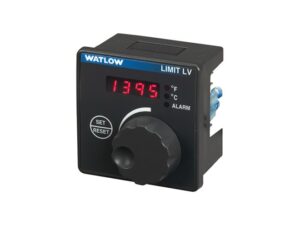 Контроллер ограничения серии Watlow LV